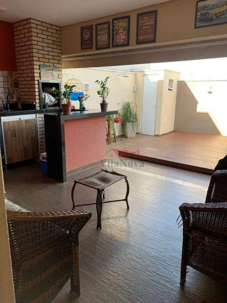 Casa de Condomínio, 2 quartos - Foto 4
