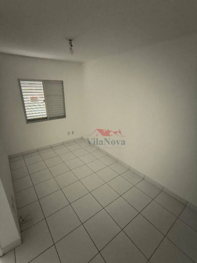 Apartamento, 2 quartos, 56 m² - Foto 2