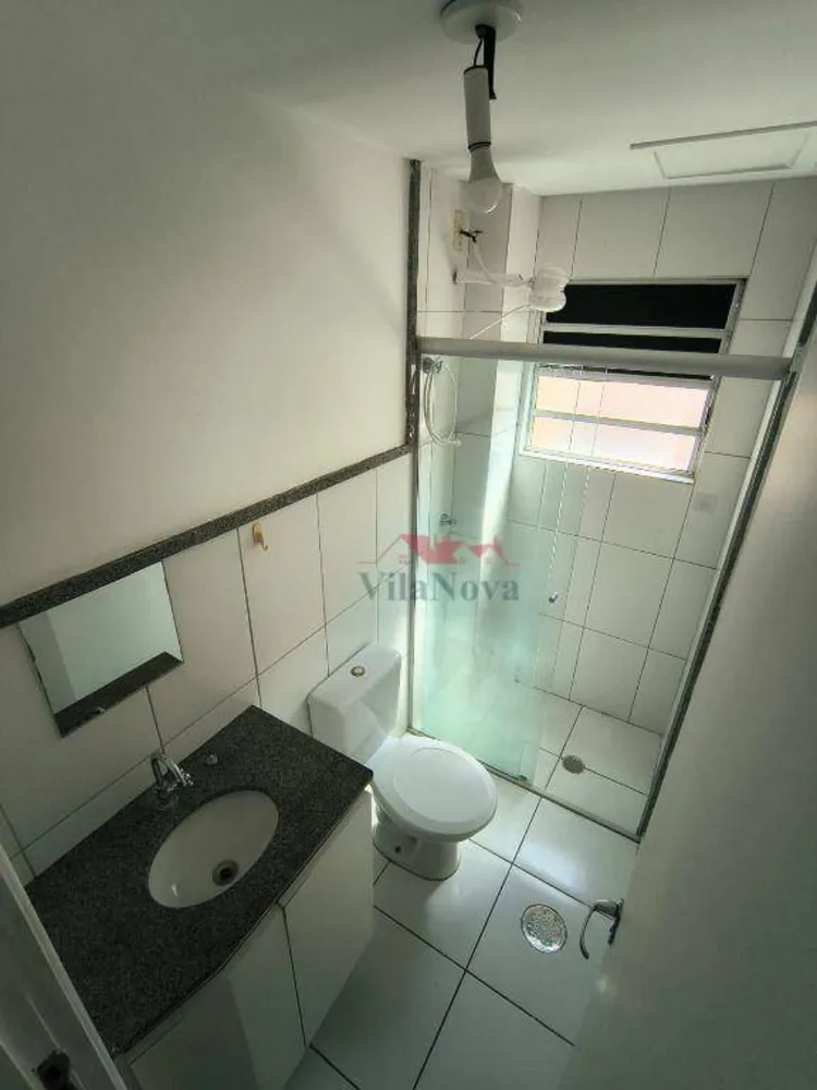Apartamento, 2 quartos, 56 m² - Foto 6