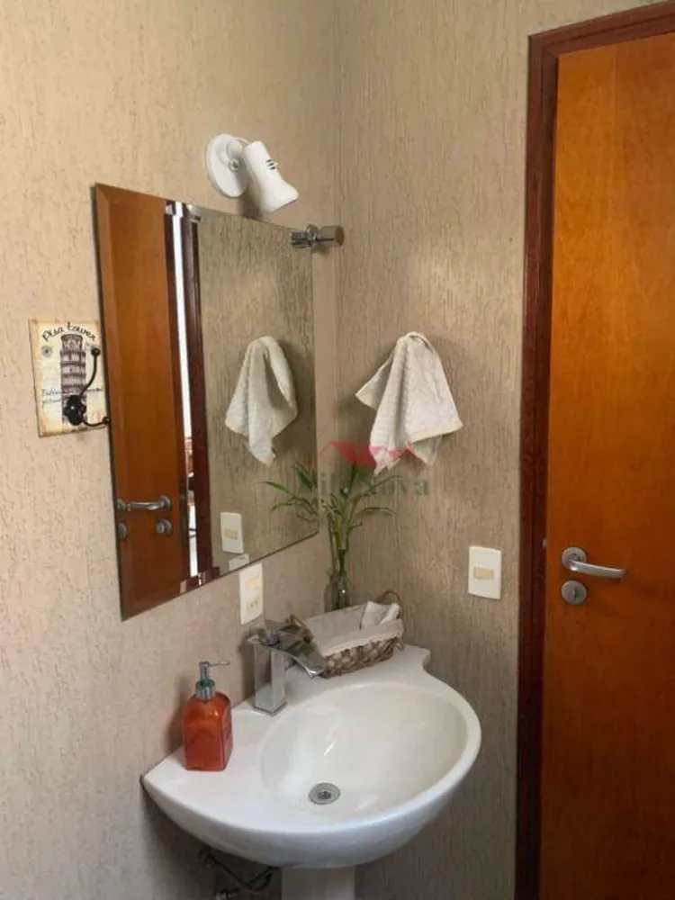 Casa, 4 quartos, 180 m² - Foto 2