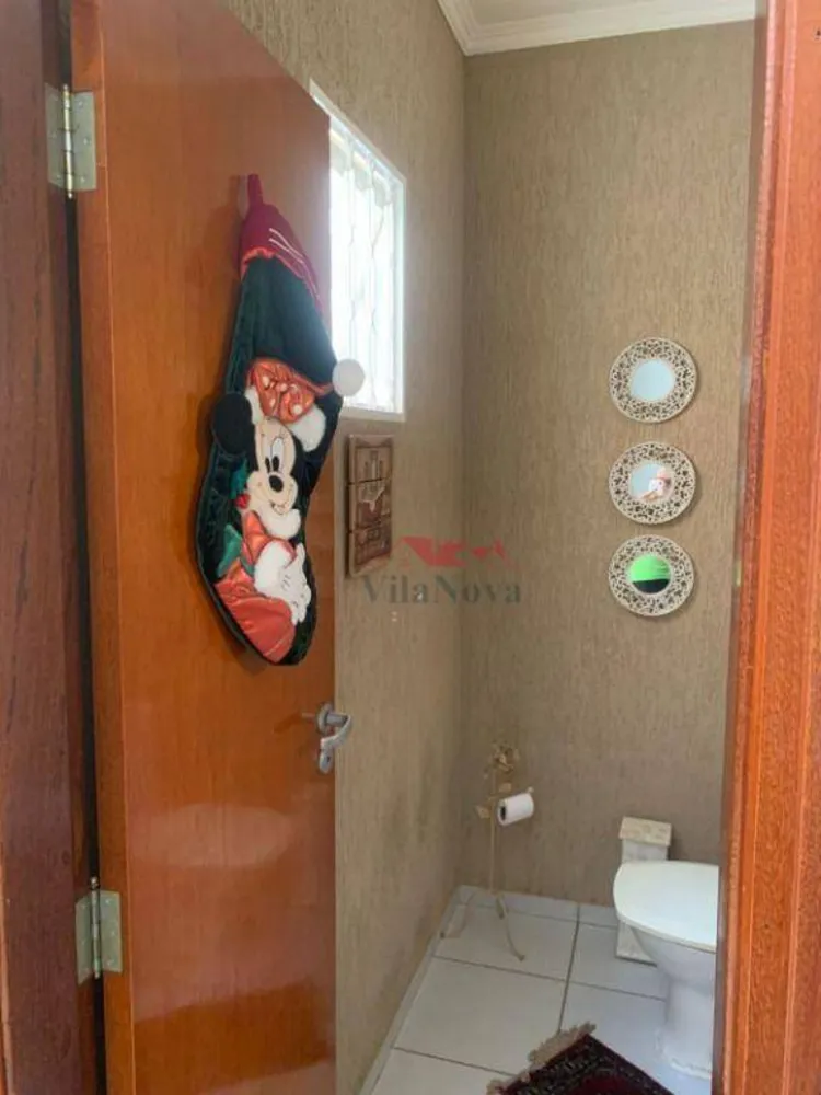 Casa, 4 quartos, 180 m² - Foto 6