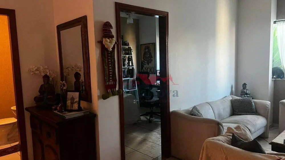Casa, 4 quartos, 180 m² - Foto 7