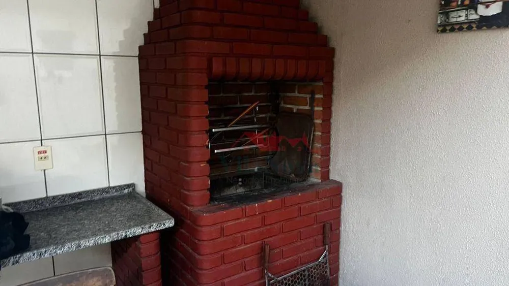 Casa, 4 quartos, 180 m² - Foto 10