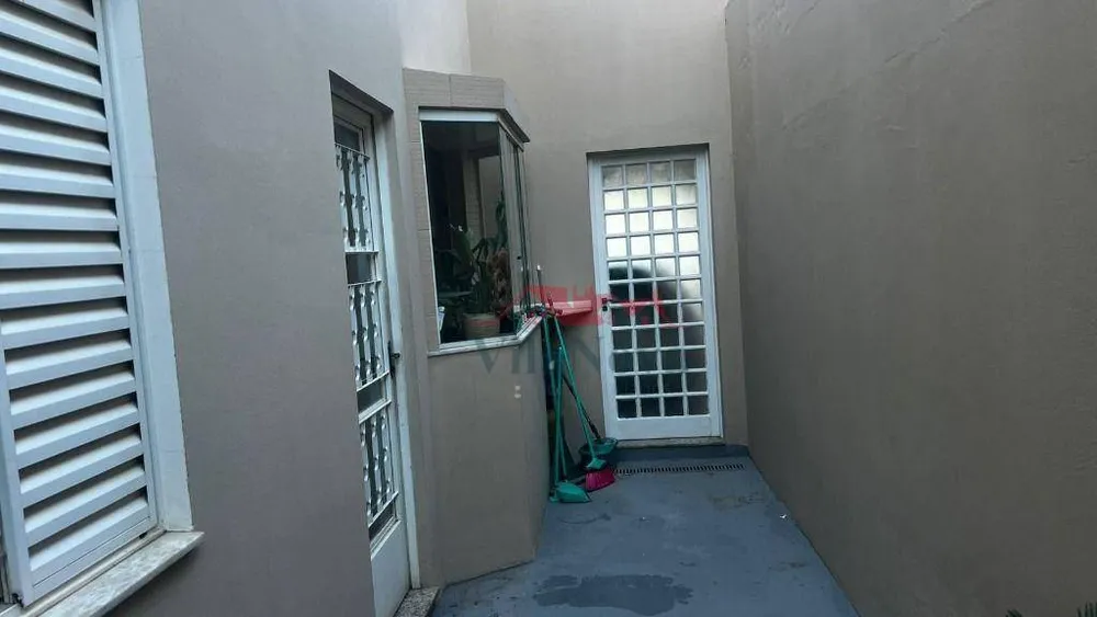 Casa, 4 quartos, 180 m² - Foto 11