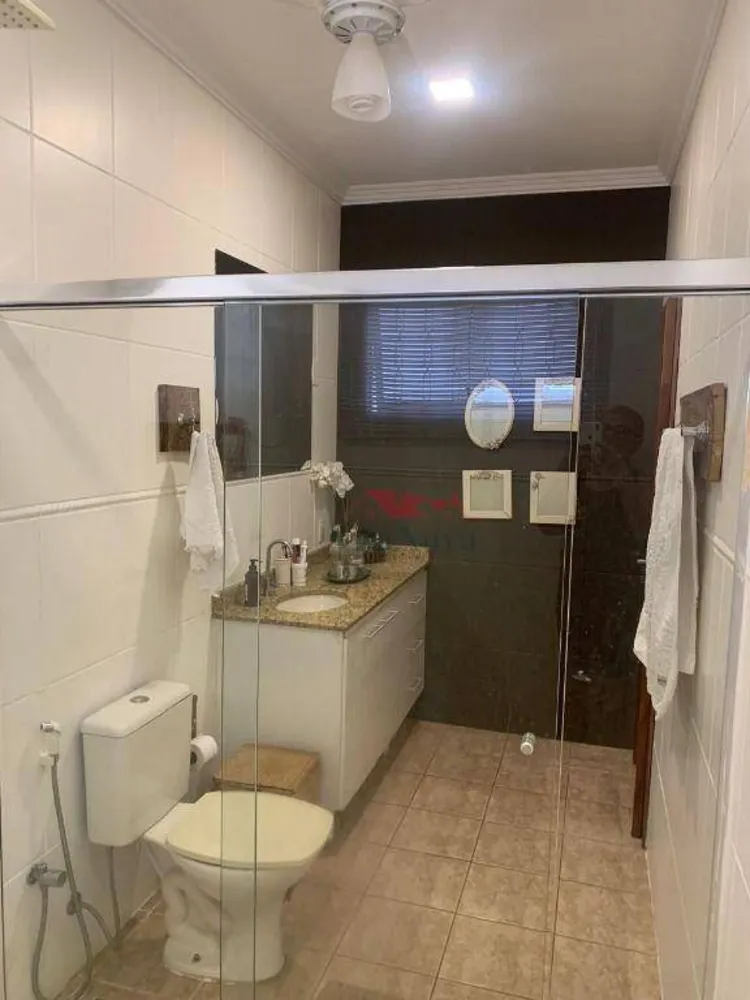 Casa, 4 quartos, 180 m² - Foto 5