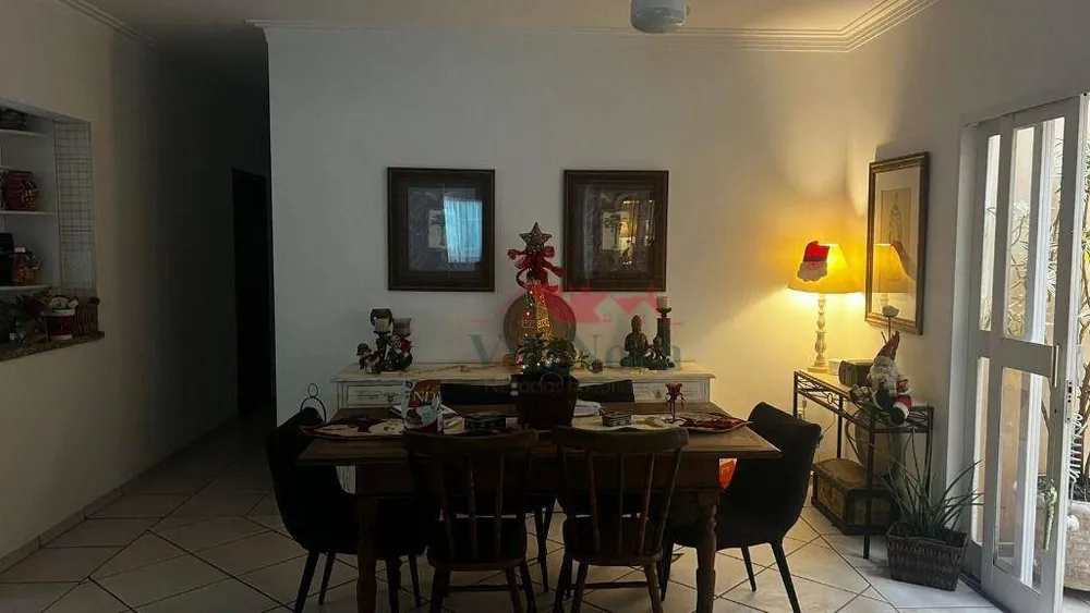 Casa, 4 quartos, 180 m² - Foto 4