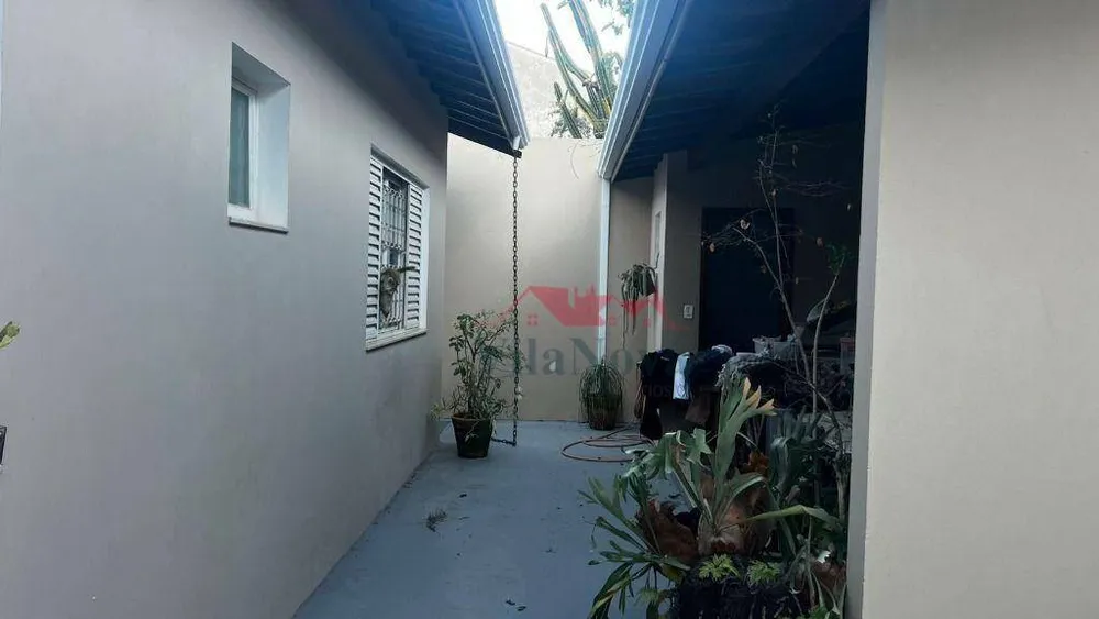 Casa, 4 quartos, 180 m² - Foto 12