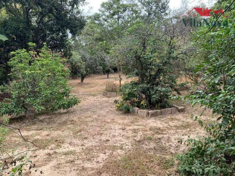 Terreno, 1000 m² - Foto 1