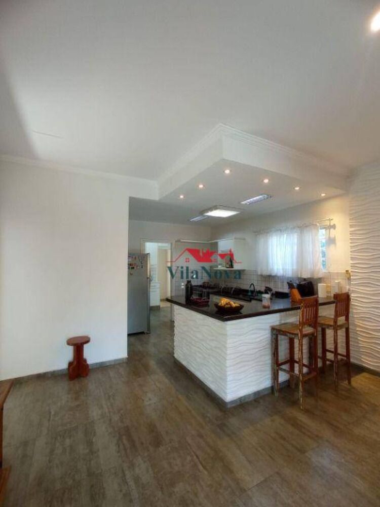 Chácara, 4 quartos, 1000 m² - Foto 12