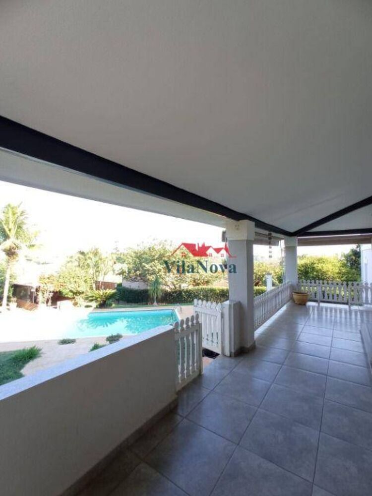 Chácara, 4 quartos, 1000 m² - Foto 18