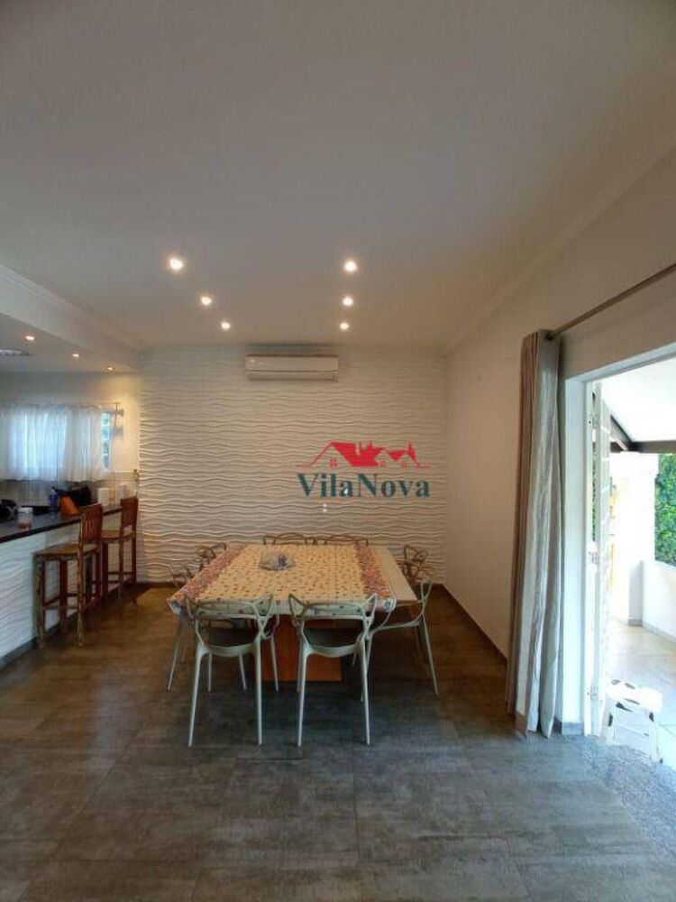 Chácara, 4 quartos, 1000 m² - Foto 11