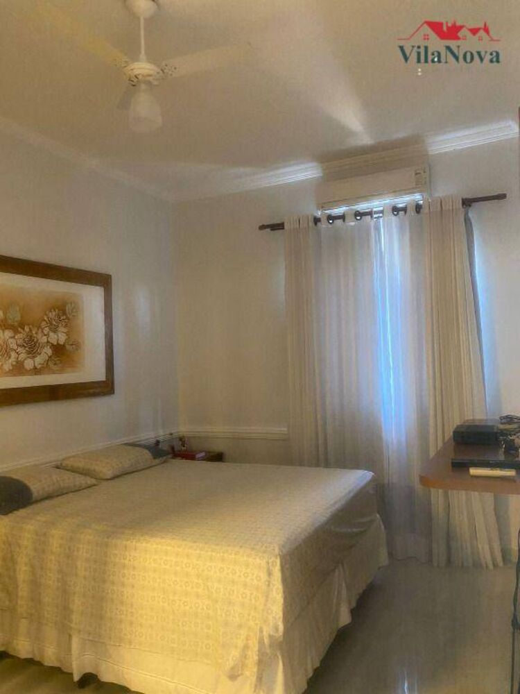 Chácara, 4 quartos, 1000 m² - Foto 9