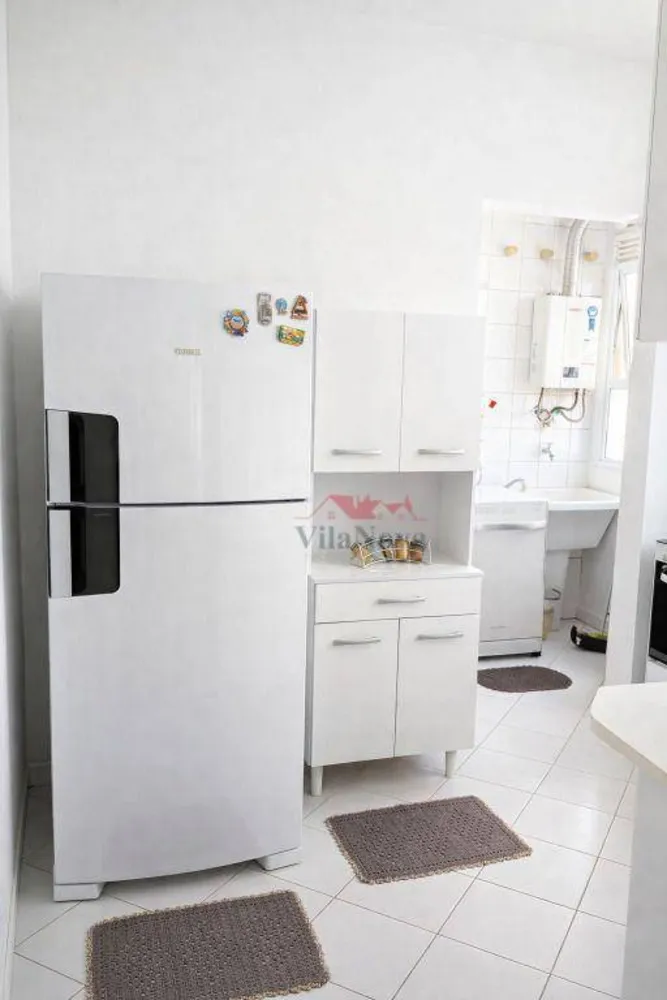 Apartamento, 3 quartos, 110 m² - Foto 3