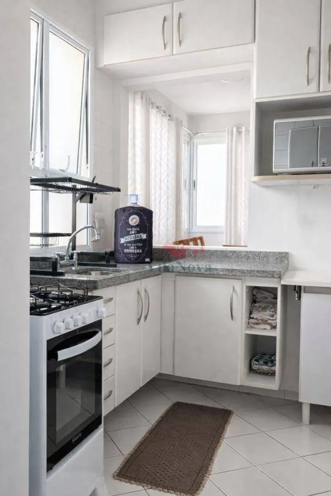 Apartamento, 3 quartos, 110 m² - Foto 2