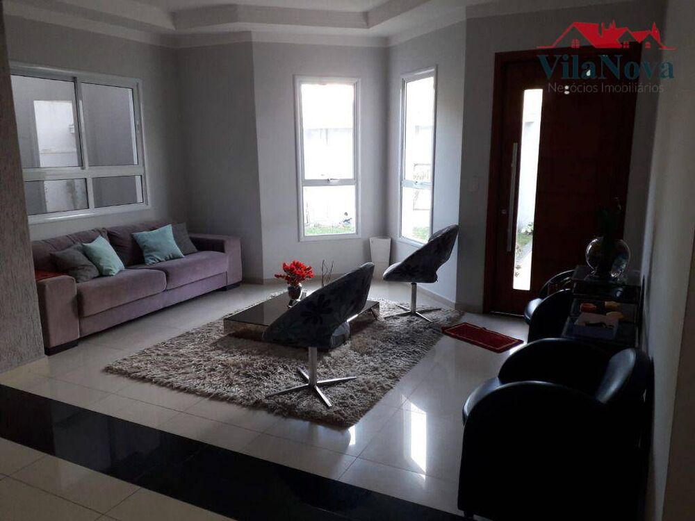Casa, 3 quartos, 240 m² - Foto 8