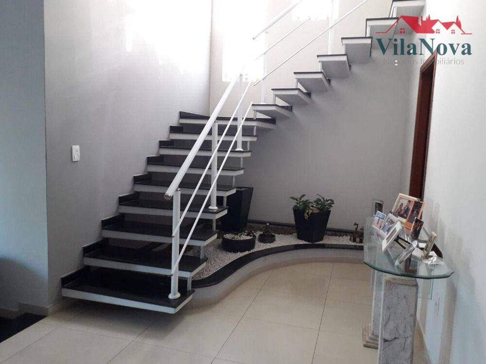 Casa, 3 quartos, 240 m² - Foto 14