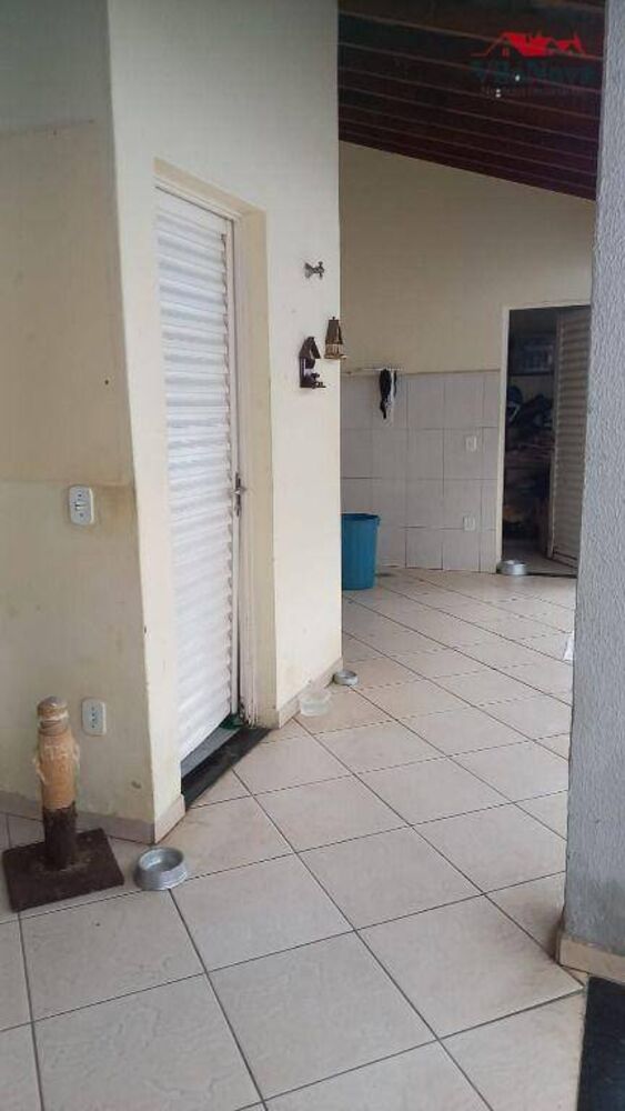 Casa, 3 quartos, 240 m² - Foto 13