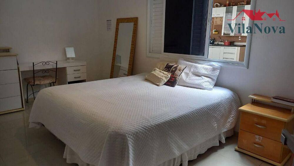 Casa, 3 quartos, 240 m² - Foto 15