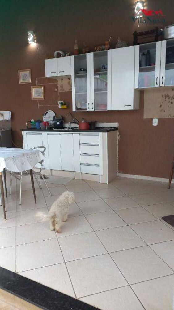 Casa, 3 quartos, 240 m² - Foto 7