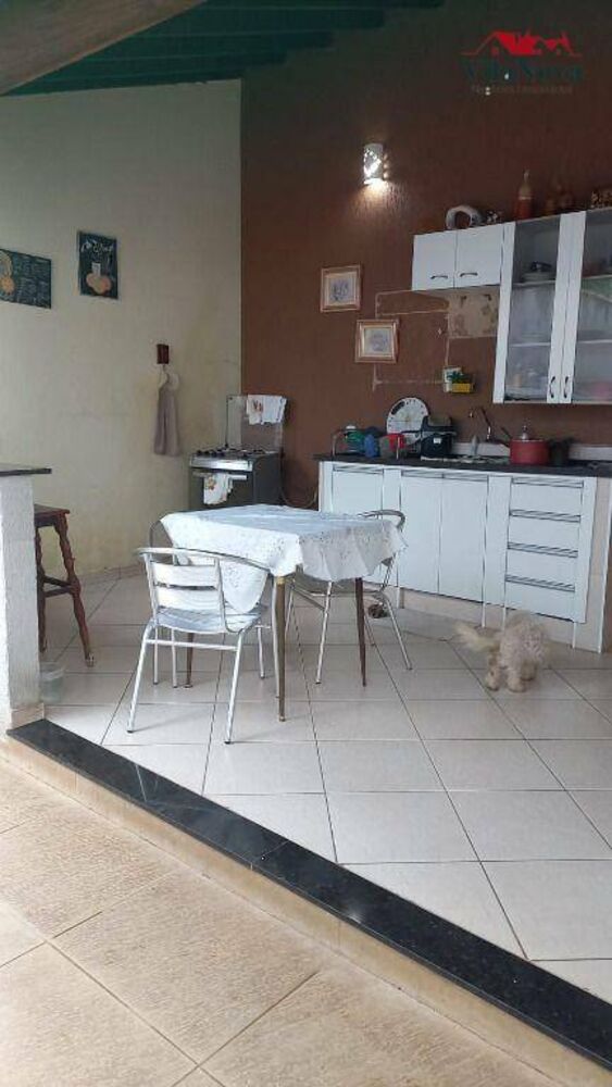 Casa, 3 quartos, 240 m² - Foto 6
