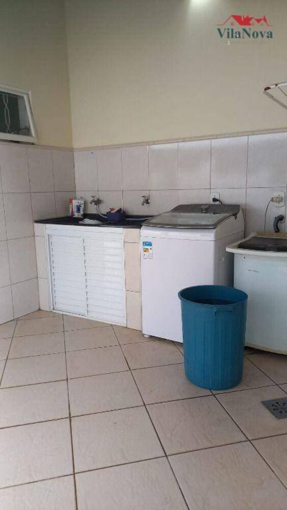 Casa, 3 quartos, 240 m² - Foto 17