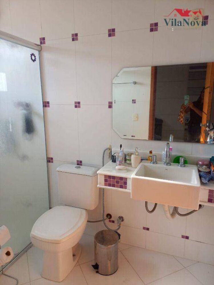 Casa, 3 quartos, 240 m² - Foto 12
