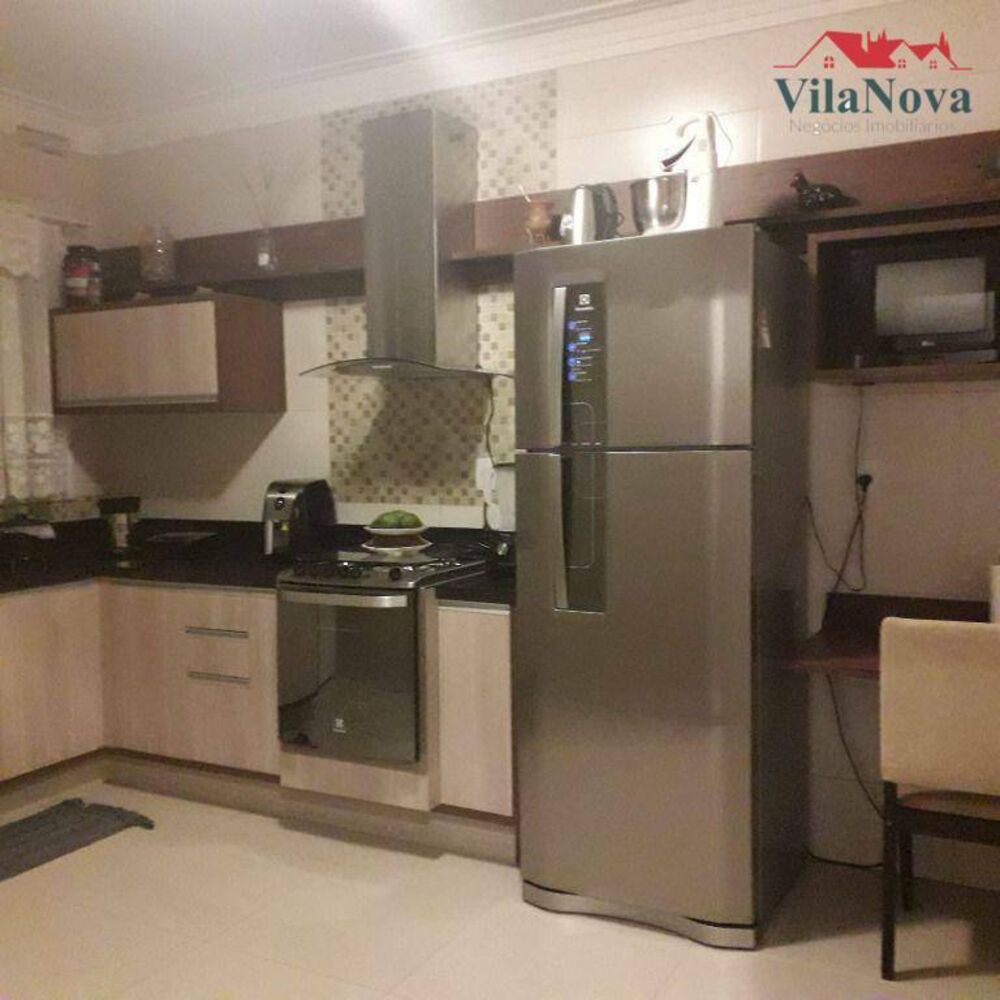 Casa, 3 quartos, 240 m² - Foto 18