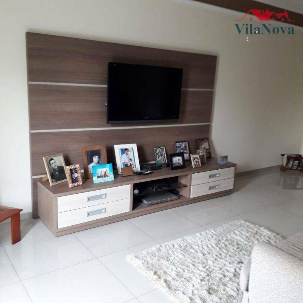Casa, 3 quartos, 240 m² - Foto 3