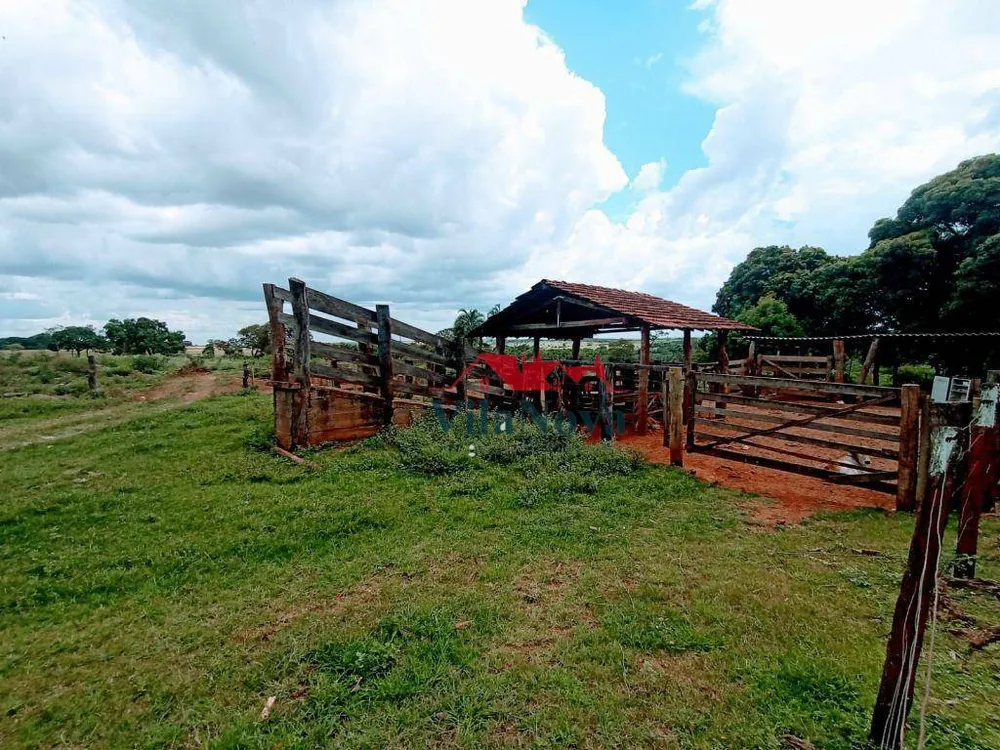 Sítio, 99 hectares - Foto 1