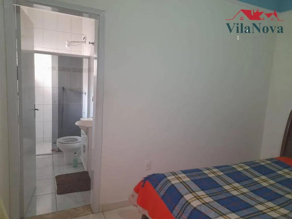 Casa, 3 quartos, 146 m² - Foto 8