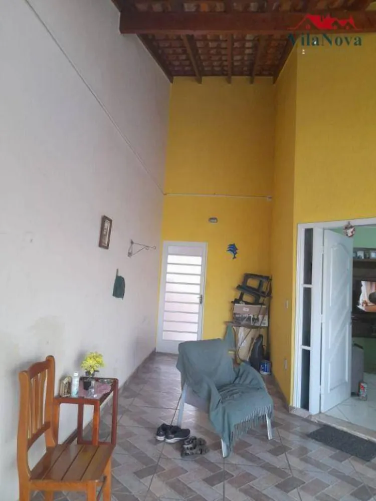 Casa, 3 quartos, 146 m² - Foto 3