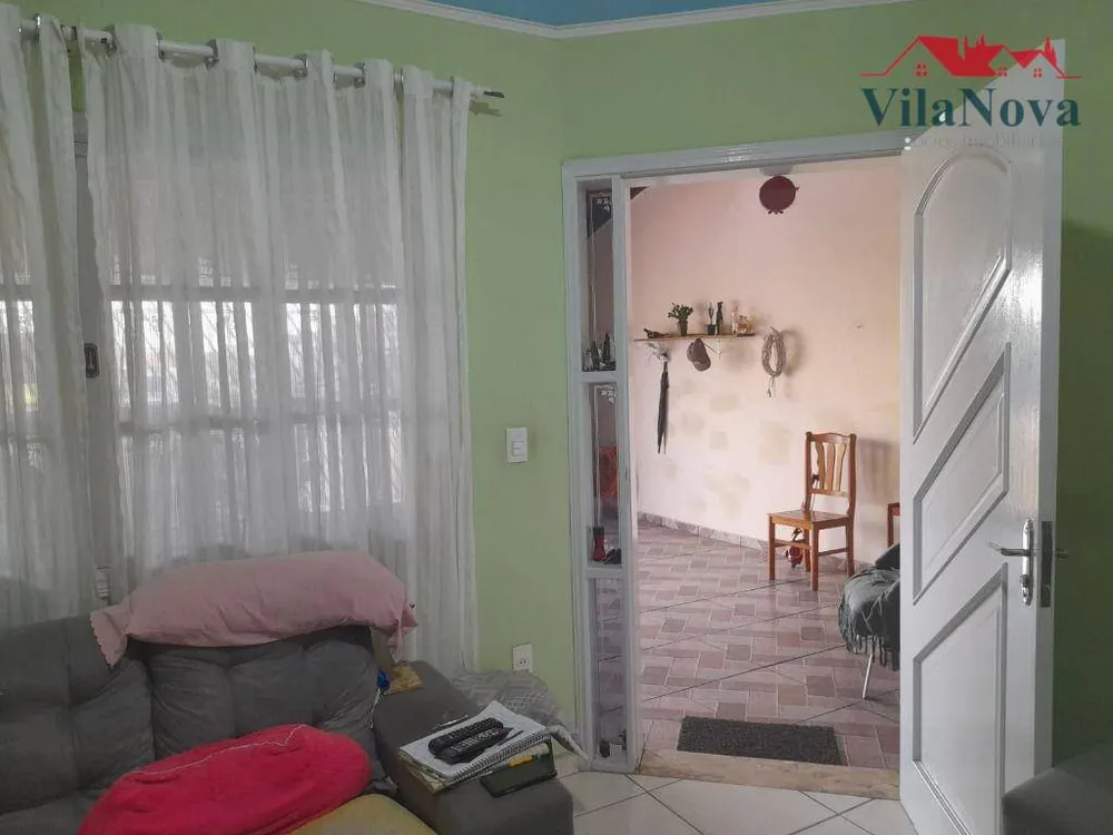 Casa, 3 quartos, 146 m² - Foto 4