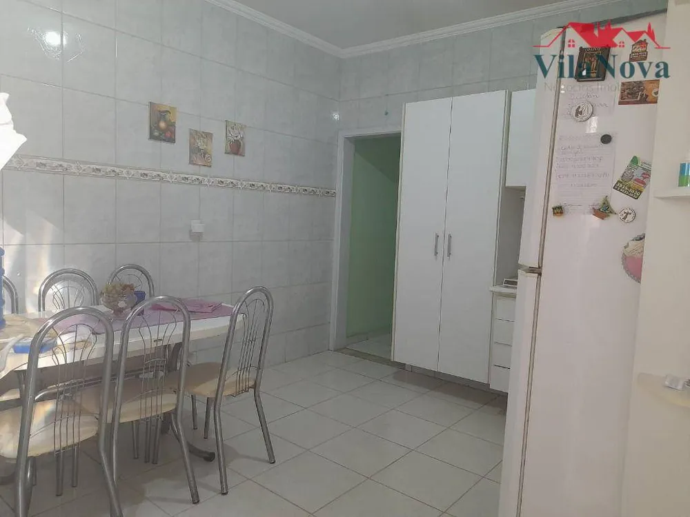 Casa, 3 quartos, 146 m² - Foto 9