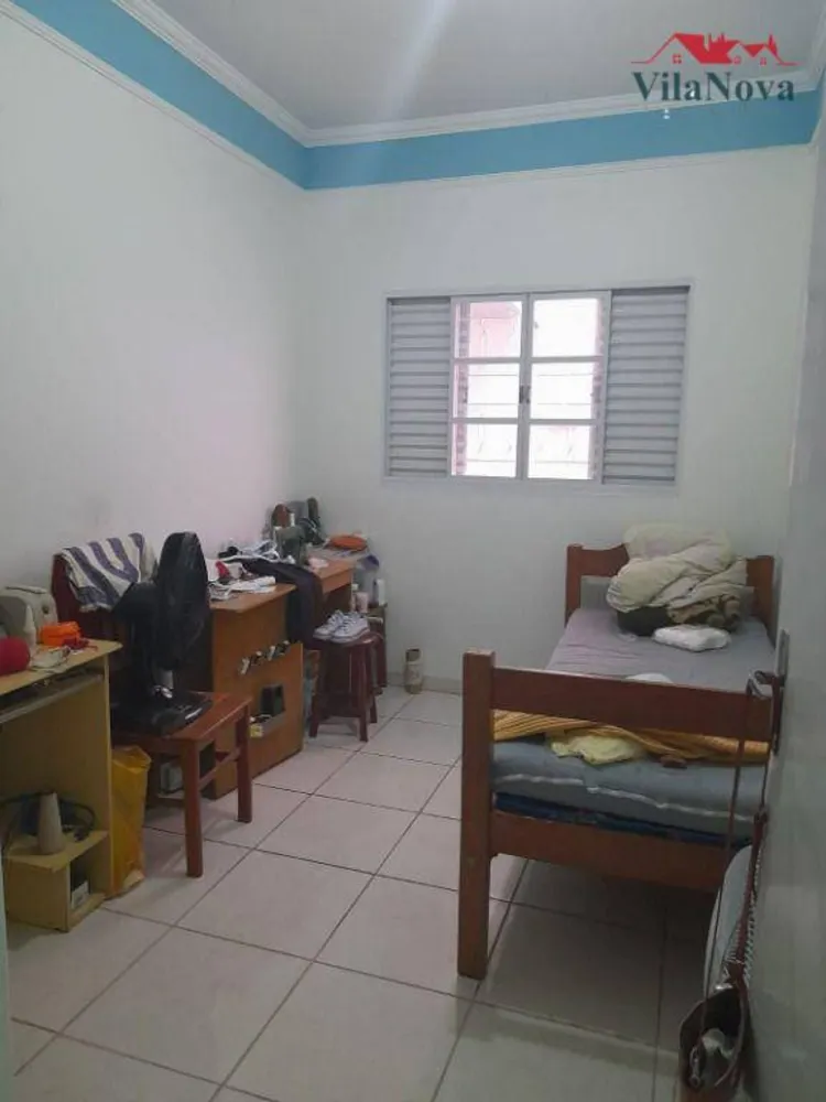 Casa, 3 quartos, 146 m² - Foto 5