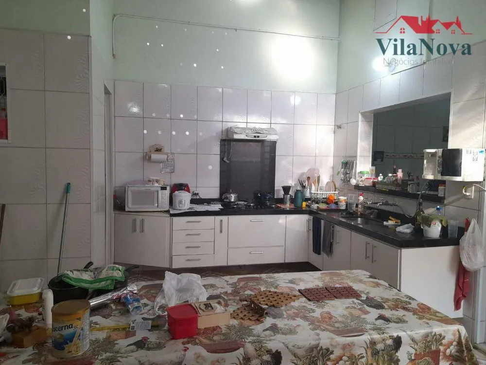 Casa, 3 quartos, 146 m² - Foto 11