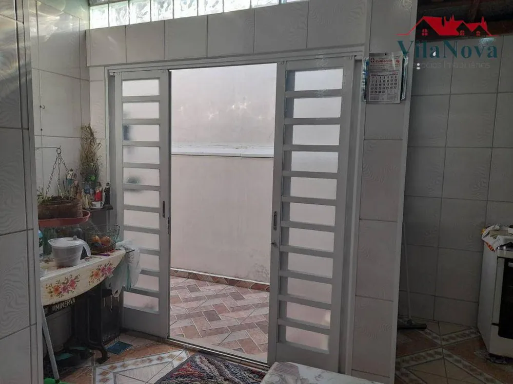 Casa, 3 quartos, 146 m² - Foto 10