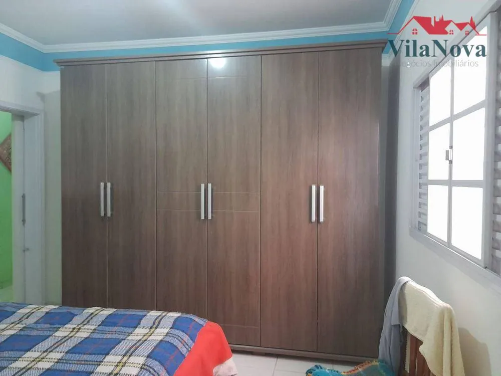Casa, 3 quartos, 146 m² - Foto 7