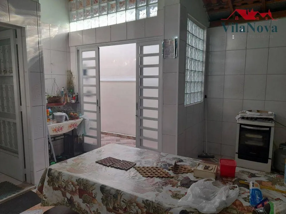 Casa, 3 quartos, 146 m² - Foto 12