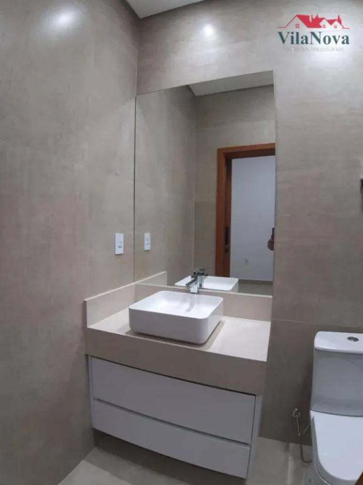 Casa de Condomínio, 3 quartos - Foto 5