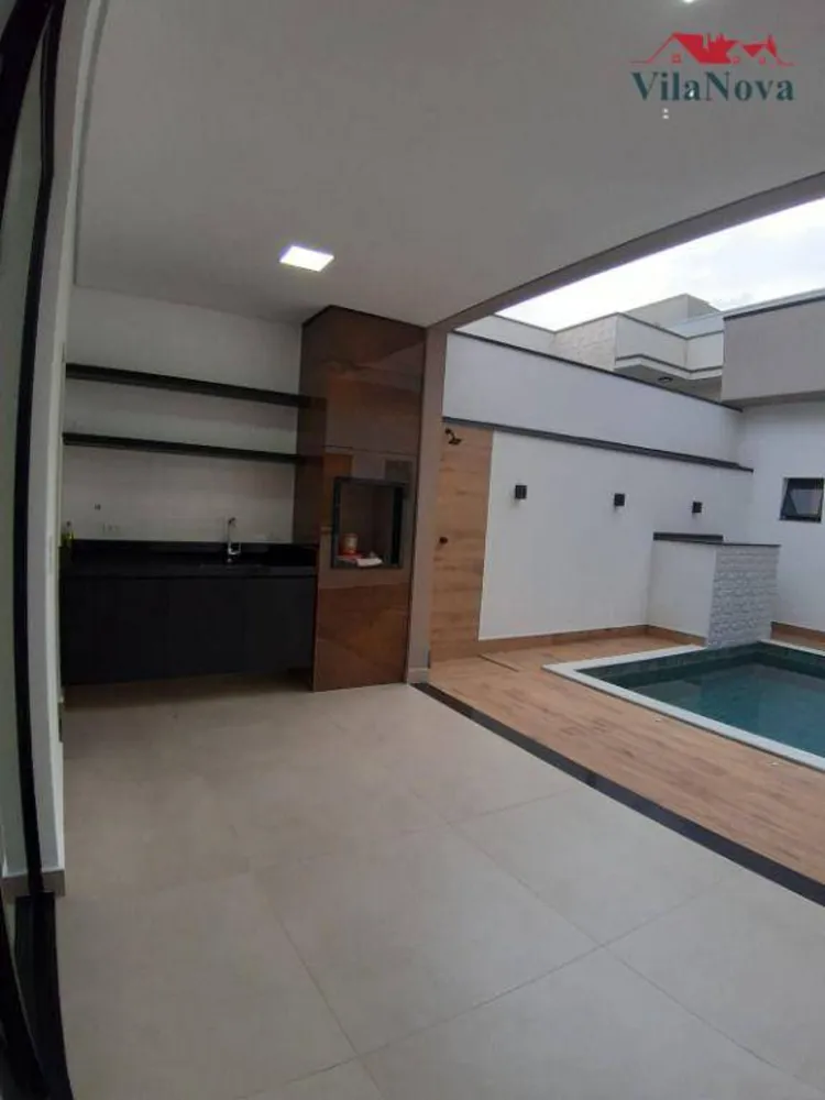 Casa de Condomínio, 3 quartos - Foto 7