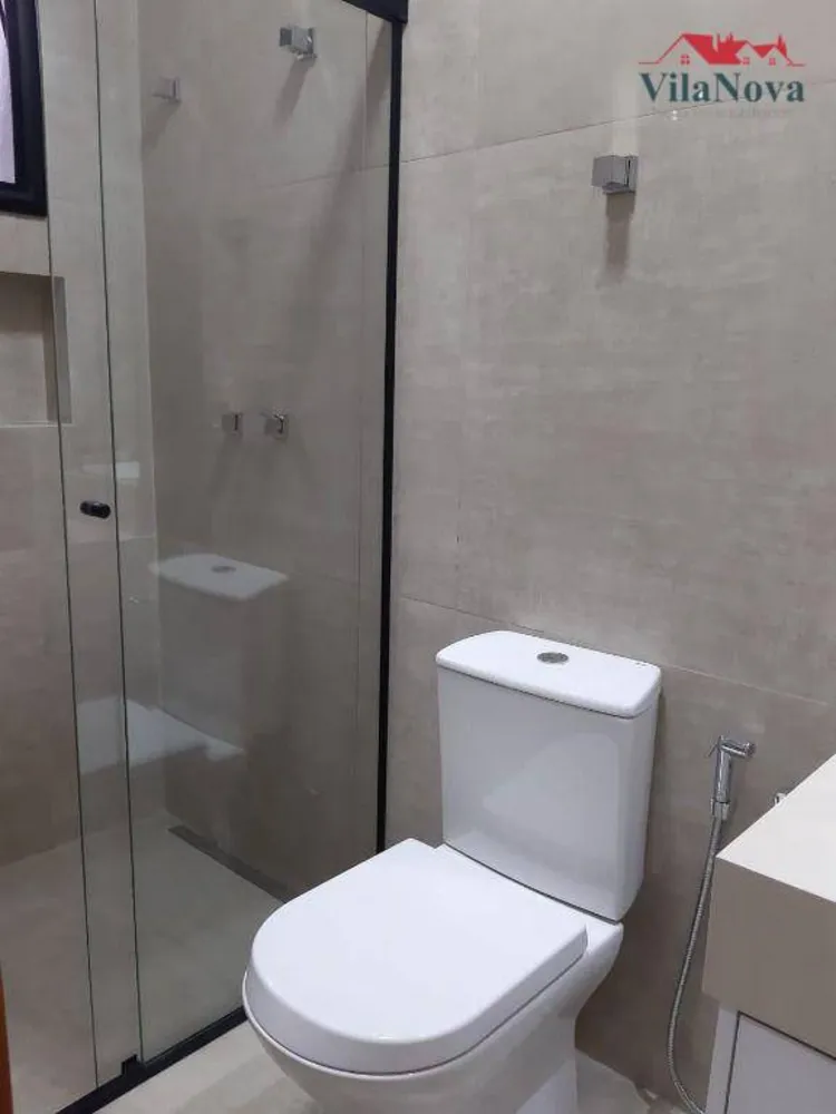 Casa de Condomínio, 3 quartos - Foto 3