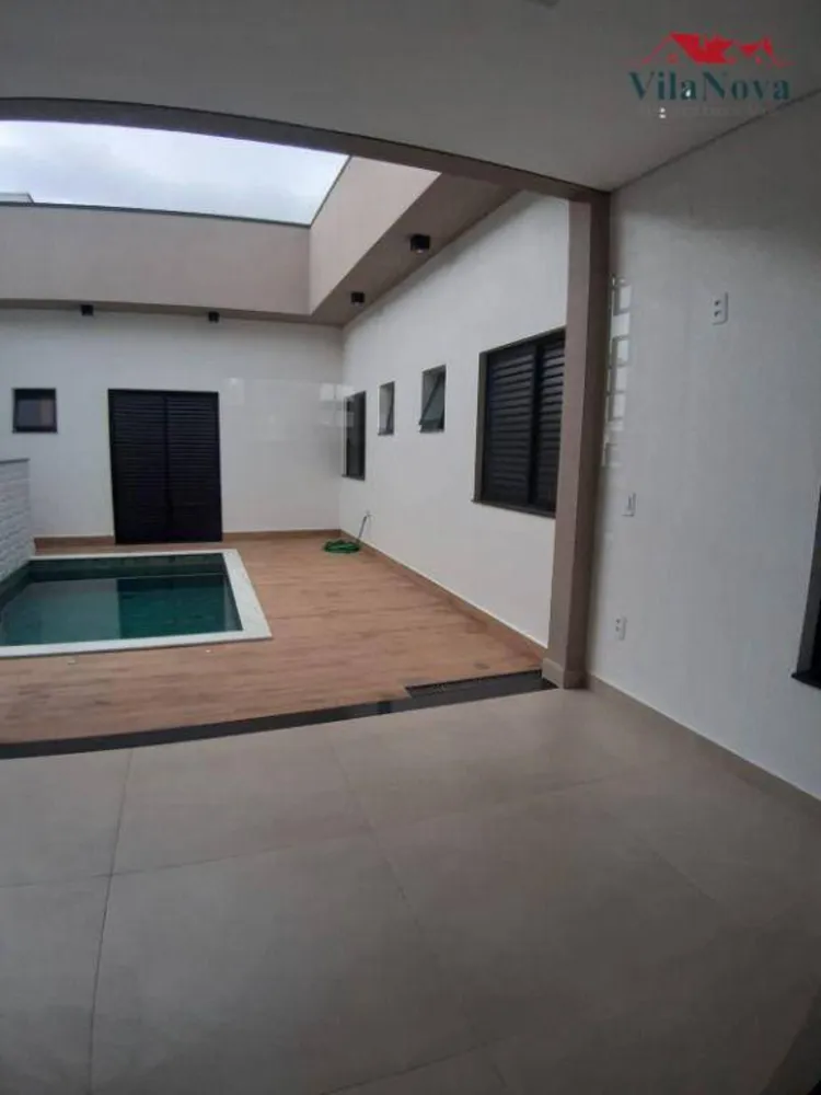 Casa de Condomínio, 3 quartos - Foto 6