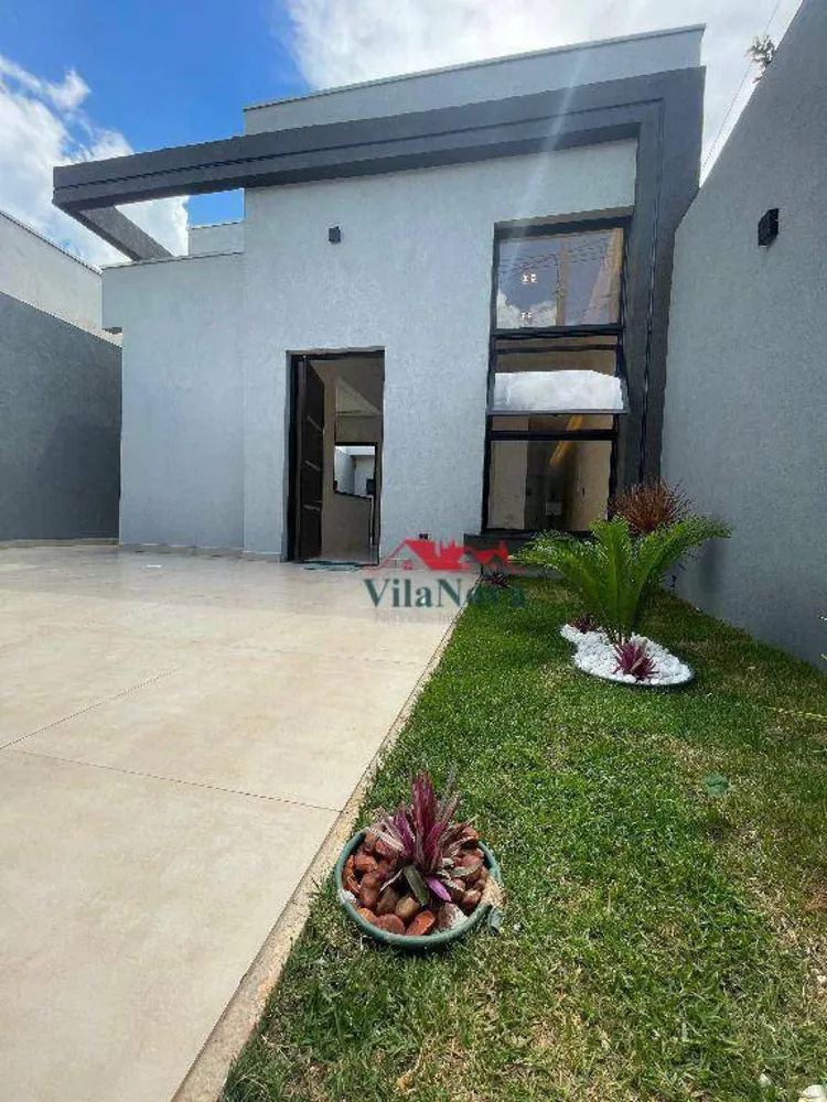 Casa, 3 quartos, 84 m² - Foto 11