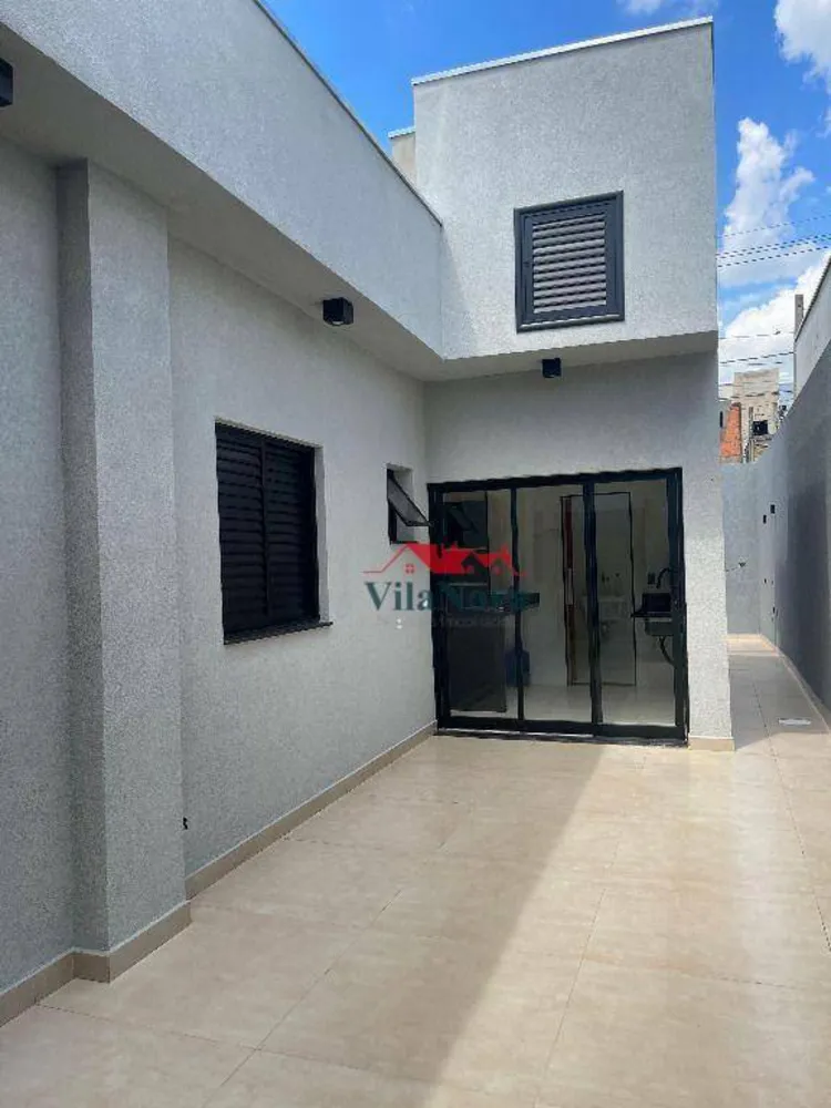 Casa, 3 quartos, 84 m² - Foto 3