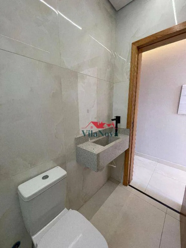 Casa, 3 quartos, 84 m² - Foto 7
