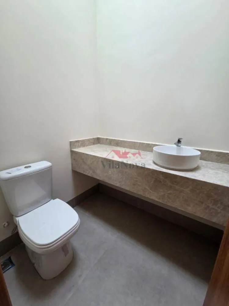 Casa de Condomínio, 3 quartos - Foto 6