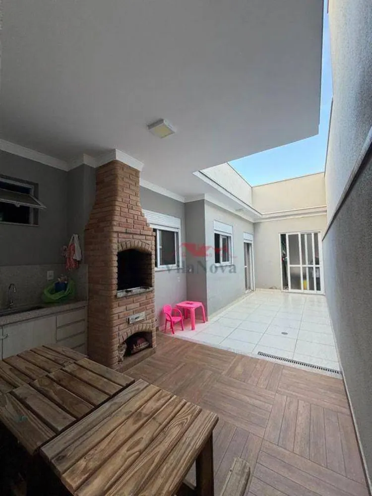 Casa, 105 m² - Foto 7