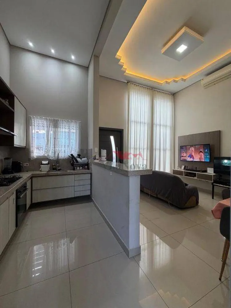 Casa, 105 m² - Foto 1