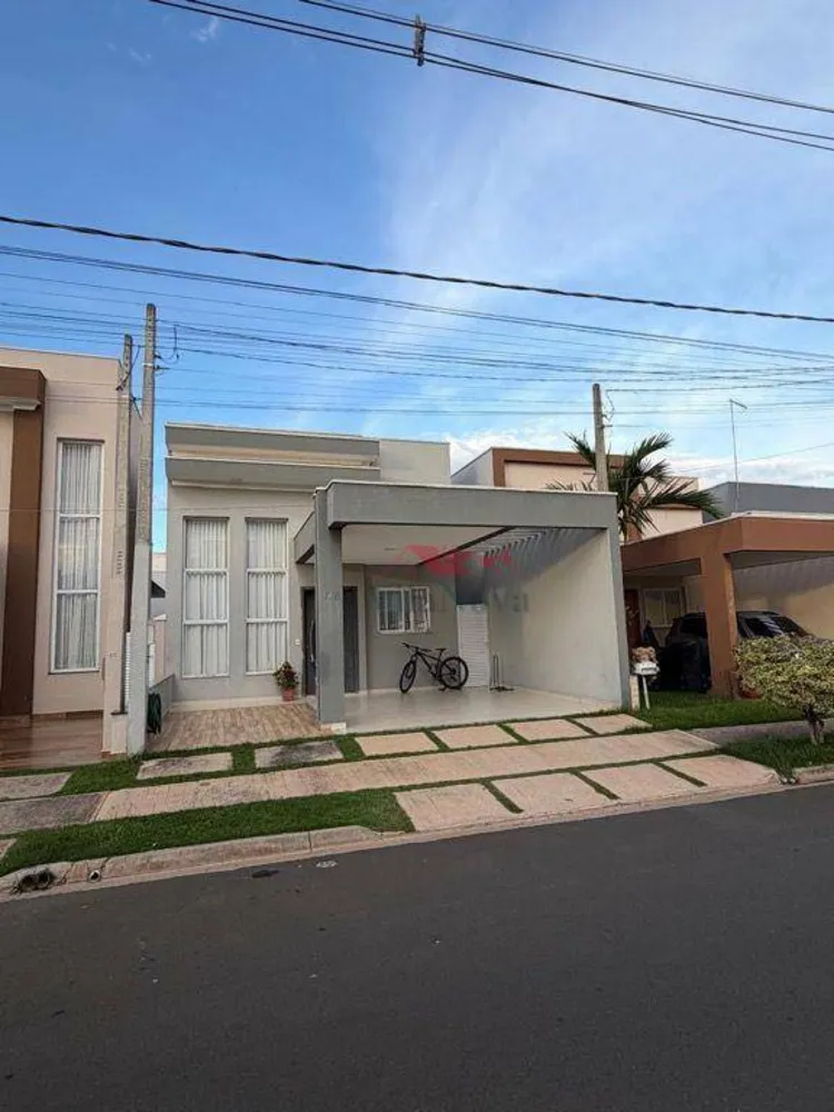 Casa, 105 m² - Foto 2