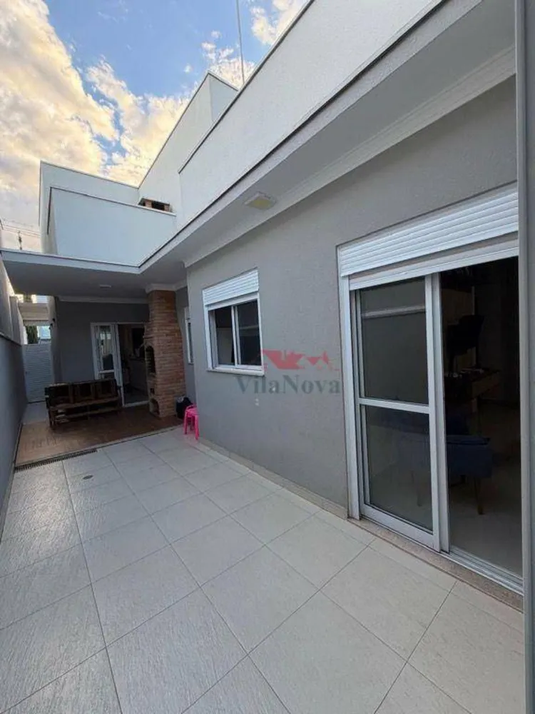 Casa, 105 m² - Foto 8